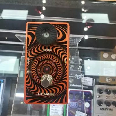 MXR Zakk Wylde Phaser WA90